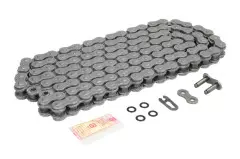 Ланцюг приводний D.I.D. 520VX3-118FB X-Ring