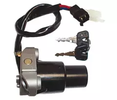 Замок запалювання з ключами VICMA VIC-6572