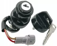 Замок запалювання з ключами VICMA VIC-12107