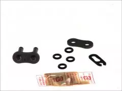 Ланка ланцюга з застібкою D.I.D. CL428V-FJ