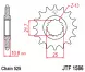 Зірка передня JT Sprockets JTF1586.15