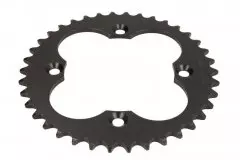 Зірка задня JT Sprockets JTR1350.38