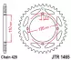 Зірка задня JT Sprockets JTR1465.47
