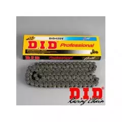 Ланцюг приводний D.I.D. 420V-140 O-Ring