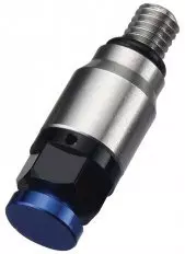 Клапан повітряний ACCEL PRV01GR, Зелений