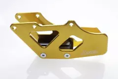 Напрямна ланцюга ACCEL CG12G, Золотий