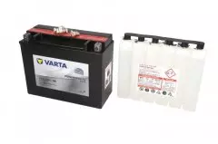 Акумулятор VARTA YTX24HL-BS FUN