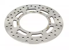Диск гальмівний BREMBO 68B40769