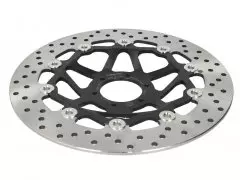 Диск гальмівний BREMBO 78B40826