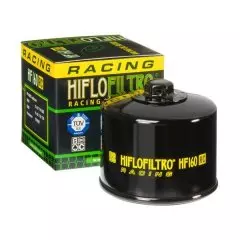 Фільтр масляний HIFLO HF160RC
