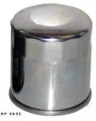 Фільтр масляний HIFLO HF303C
