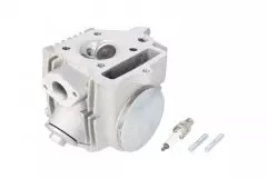 Головка циліндра INPARTS IP000363