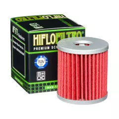 Фільтр масляний HIFLO HF973