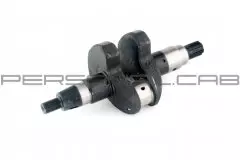 Колінвал 186F (6/9Hp) (Manle)