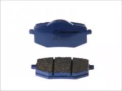 Колодки гальмівні дискові BREMBO 07YA1909