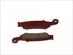 Колодки гальмівні дискові BREMBO 07YA47SD