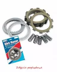 Комплект дисків зчеплення EBC DRC003