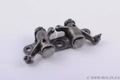 Коромисла клапанів (рокери, пара) 4T CG125/150