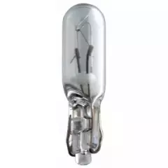 Лампа Philips W2W 12V 2W W2X4,6d (12505CP)