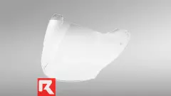 Візор LS-2 OF521 VISOR CLEAR, Прозорий