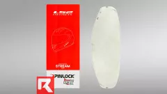 Пінлок LS-2 PINLOCK 70 MAX VISION FF399, FF900 DKS203