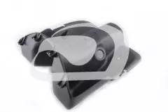 Пластик Honda DIO AF34/35 передній бардачок (KOMATCU)