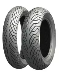 Покришка MICHELIN City Grip 2 120/70-12 51S TL