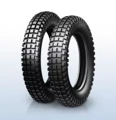 Покришка MICHELIN TRIAL COMPETITION 80/100-21 51M TT