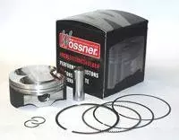 Поршень в зборі WOSSNER 8102DB