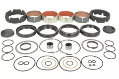 Ремкомплект підвіски передньої PIVOT WORKS PWFFK-T02-531