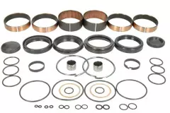 Ремкомплект підвіски передньої PIVOT WORKS PWFFK-T04-531