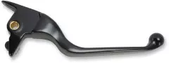 Важіль переднього гальма Wide Blade Drag Specialties (0610-1687), Чорний