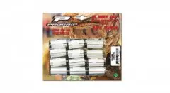 Змінні плівки для системи PROGRIP ROLL OFF EXTRA LARGE VISION (12 котушок) PG 3269