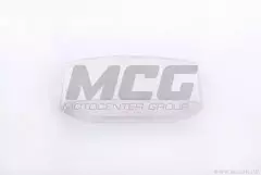 Скло фари Honda DIO AF18/25 (TA)