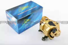 Супорт гальмівний дисковий Yamaha JOG 50 3KJ (KOMATCU)