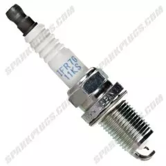 Свічка запалювання NGK 7746 IFR7G-11KS Laser Iridium Plug
