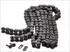 Ланцюг приводний D.I.D. 428NZ-124 Non-Ring