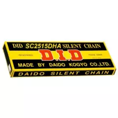 Ланцюг ГРМ D.I.D. SC2515DHA-114