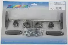 Монтажні кронштейни MRA 22,25 мм (тип HK) 4025066111268