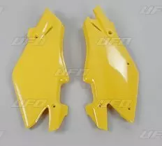 Пластик бічний UFO HU03315103, Жовтий