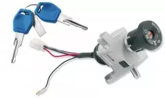 Замок запалювання з ключами VICMA VIC-6509