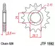 Зірка передня JT Sprockets JTF1592.14