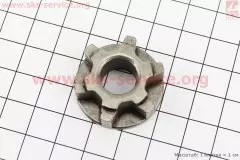 Зірка ланцюга 3/8-6 (D=30мм, d=12 мм, H=12mm) Stern (Китай)