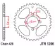 Зірка задня JT Sprockets JTR1206.42