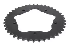 Зірка задня JT Sprockets JTR752.41