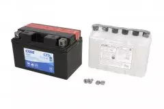 Акумулятор EXIDE YTZ10S-BS