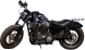 Багажник KURYAKYN для Harley Davidson XL (1510-0468) - Фото 5