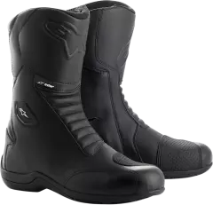 Черевики Alpinestars ANDES V2 DRYSTAR, Чорний, 44