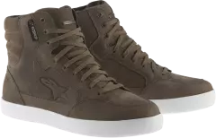 Черевики Alpinestars J-6, Коричневий, 45.5