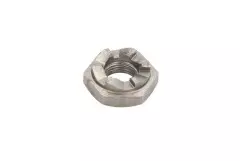 Шестерня стартера INPARTS IP000572